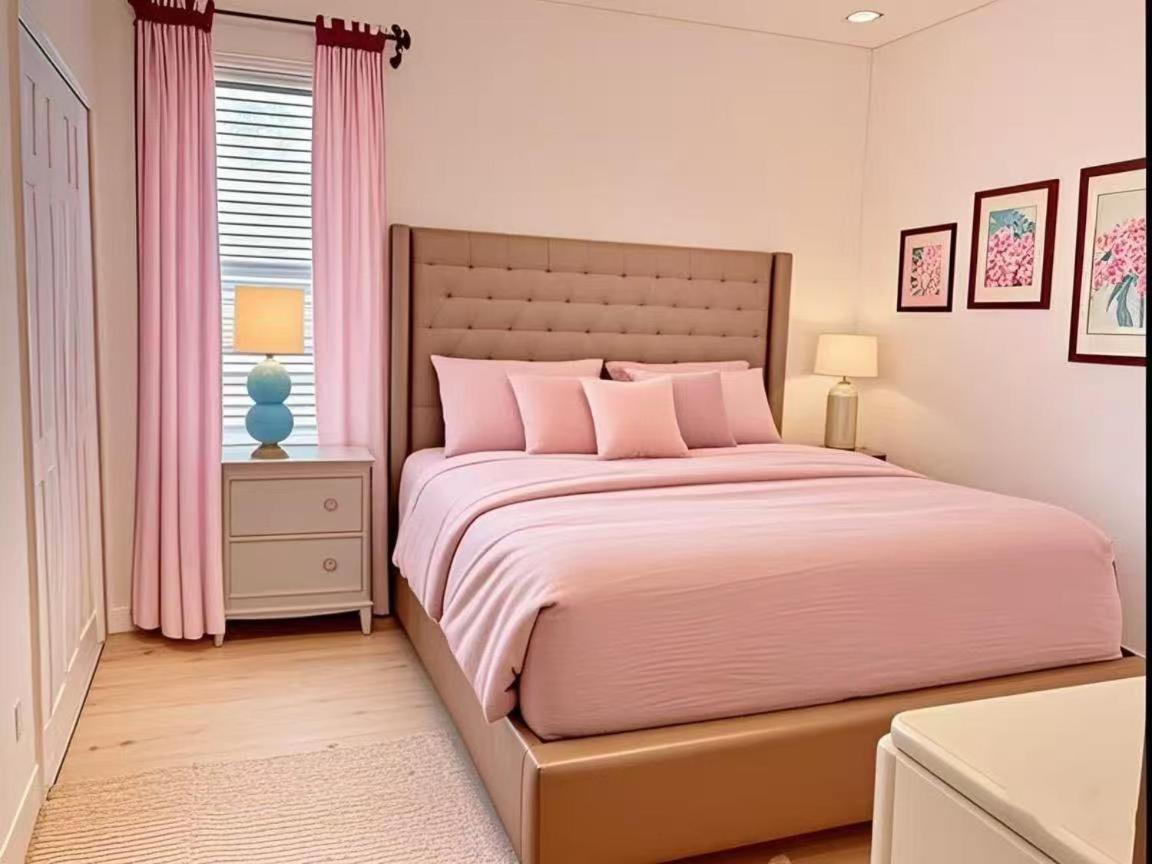 Elegant King Queen Suite Rooms -Private Bath-5 Star Resort-Pool-Spa-Club-Disney-Water Park-Wifi-Smart Tv 대번포트 외부 사진